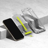 Ringke EASY SLIDE 2 kom KALJENA STAKLA ZA GOOGLE PIXEL 9 / 9 PRO/ PIXEL 10/ 10 PRO CLEAR | Eponuda.com