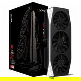 XFX AMD Radeon RX-9060XT Mercury OC Gaming 16GB GDDR6 128bit, 3320MHz / 20 Gbps, 2x DP, 1x HDMI, 2 fan, 2 slot | ePonuda.com