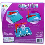  Obešanka - družabna igra v madžarskem jeziku | Shoptok.si