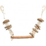  Ljulja?ka za ptice kokos ratan 20x30cm | Eponuda.com