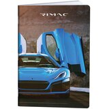 Teka MEKI UVEZ A4 CRTE 40L 80G RIMAC MAR MAR | shoptok.hr