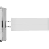  Osi za vješanje ormara 12 pcs Bijelo 70 x 48 x 19 mm | Eponuda.com