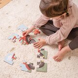 Little dutch puzzle 4u1 little farm | shoptok.hr