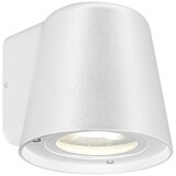 Rabalux mandal,spoljna zidna.,GU10 1X35W,bela | Eponuda.com