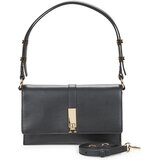 Tommy Hilfiger Torbice za na ramo TH HERITAGE SHOULDER BAG Črna | Shoptok.si