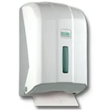 dispenzer za složivi toalet papir