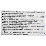  Remote Control for Electric Ride-On Car BMW X6 2.4G | shoptok.hr