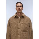 Napapijri T-lule overshirt petrifiedoakn7c Cene