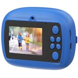 Celly PRINT KAMERA KIDS PLAVA, (8021735217381) | shoptok.hr