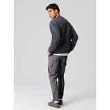 Sinsay Traperice regular jogger fit | shoptok.hr