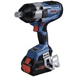 Bosch GDS 18V-1050 HC 06019J8200 aku- udarni stezač 18 V li-ion bez baterije | Eponuda.ba