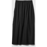 GAP Linen maxi skirt - Women's | shoptok.hr