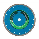 Dijamantna rezna ploča premium 1A1R dct 125x1,2x22,23mm