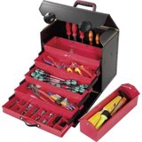 Parat Profesionalna torbica za orodje, brez vsebine TOP-LINE KingSize Organize 44000581 (Š x V x G) 430 x 350 x 26 | Eponuda.ba