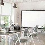 MID.YOU Konferenčni Stol Priority Ii W, Siva | Shoptok.si