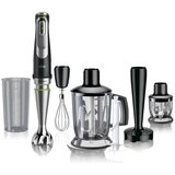 Braun MultiQuick 9 MQ 9147X 0.6 L Immersion blender 1200 W Black, Stainless steel Cijene