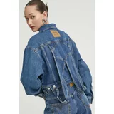 MOSCHINO JEANS Jeans jakna ženska