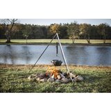 Petromax FT9-T lonac od livenog gvožđa sa ravnim dnom | ePonuda.com