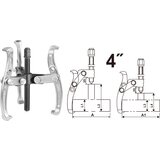 Ingco RADAPCIGER TROKRAKI HGP08034 Cijene