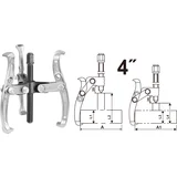 Ingco RADAPCIGER TROKRAKI HGP08034