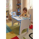 Hanah home Dečiji set Sto i stolica, 63x46x45cm, Plavi Cene