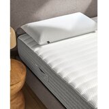 Kave Home Tvrd antialergijski/s termo regulacijom madrac s oprugama 150x200 cm Juno – | shoptok.hr