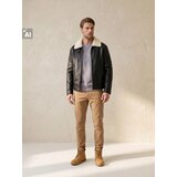Sinsay Crewneck majica s pamukom | shoptok.hr