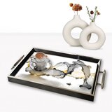 Aberto Design poslužavnik TPG9876 50 x 29 x 3,5 cm, šareni | Eponuda.ba