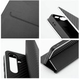 Oem LUNA Book Carbon futrola za SAMSUNG GALAXY A57 5G crna | shoptok.hr