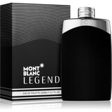 Montblanc legend toaletna voda 200 ml za muškarce | shoptok.hr