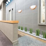 Zidna svetiljka OAK SLIM 1xE27/60W/230V hrast | Eponuda.com