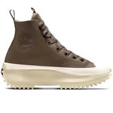 Converse ženske patike Run Star Hike Leather, Braon | ePonuda.com