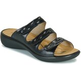 Josef Seibel IBIZA 66 Crna | shoptok.hr
