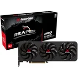 9070 XT 16GB Reaper 16GB GDDR6, 256-bit, 3x DP, 1x HDMI