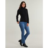 Levi's Kavbojke bootcut 725 HIGH RISE BOOTCUT Modra | Shoptok.si