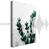  Slika - Eucalyptus Scent (1 Part) Vertical 20x30 | shoptok.hr