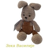 Mozaik plišana igračka - životinje | Eponuda.com