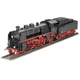 Revell 02168 S3/6 BR18 lokomotiva za sastavljanje 1:87 | Eponuda.ba