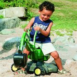 Rolly Toys Bager Rolly digger John Deere | ePonuda.com