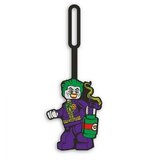 Lego Oznaka za prtljago DC Joker Cene