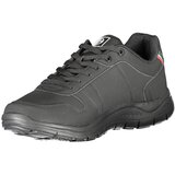 Sergio Tacchini MEN&#39;S BLACK SPORTS SHOES | shoptok.hr