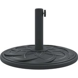  Podstavek za senčnik za Ø38/48 mm palice 12 kg okrogel | Shoptok.si