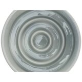  Hranilica za pse Trixie Slow Feeding Plava Siva Ø 17 cm 900 ml | shoptok.hr