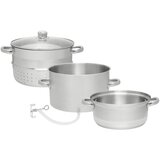 Homeware Profession. SOKOVNIK NA PARO | Shoptok.si