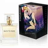 Back to Paris parfumska voda za ženske 30 ml