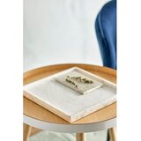 Bloomingville Marmorni dekorativni pladenj 35x35 cm Majsa – | Shoptok.si