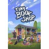  tiny bookshop (windows/xbox series x|s) xbox live key europe Cene