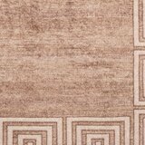 Traka za tepih MARSA Bijeli 80 x 450 cm Poliester i PVC | shoptok.hr