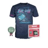 Funko Pocket Pop! & Majica Fortnite Love Ranger - velikost L (PS4/Xbox One), (20850718) | Shoptok.si