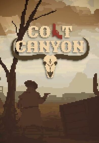  colt canyon steam key europe | Eponuda.com